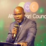Ben Leyka, CEO African Agri Council