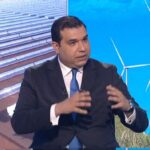 Dr Najib Somoue