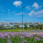 Dube TradePort SEZ-on-Air-Bridge