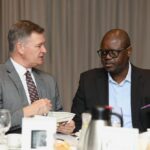 EThekwini Municipality has scooped five Diamond Arrow Awards 1