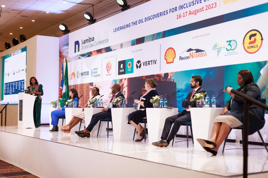 Namibia’s largest Oil and Gas Conference returns in August Global
