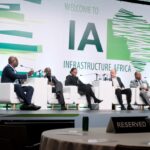 OR Tambo SEZ at Infrastructure Africa Conference 2024
