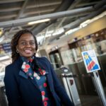 Gautrain Management Agency – Gautrain – BOC CEO Nthabiseng Kubheka