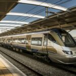 Gautrain Management Agency – Gautrain