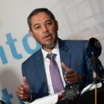 Passenger Rail Agency of South Africa (PRASA) Group CEO Hishaam Emeran