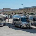 Gautrain Management Agency – Gautrain 1