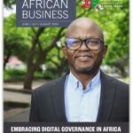 The Journal of African Business Issue 9 – cover