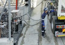 Virginia gas project creates a new stream of energy options