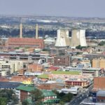 Bloemfontein – Free State – South Africa – SA Tourism on Flickr