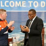 Media Briefing -1