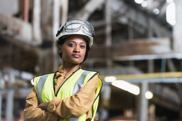 Women in Mining South Africa: Forging a path for female leadership in ...
