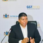 2022-23 Financial Year Audit Outcomes of Gauteng Municipalities -1