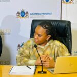 2022-23 Financial Year Audit Outcomes of Gauteng Municipalities 2