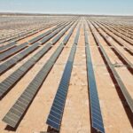 Scatec Solar – Sirius, Northern Cape
