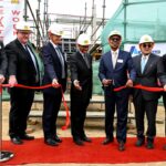 Dube Tradeport – Automotive Manufacturing Facility