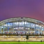 Durban ICC