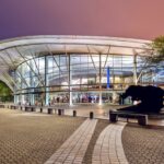 Durban ICC -2