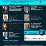 FP Intel, Forensics and Prosecution update