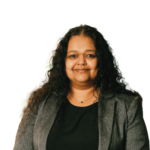 Deepa Vallabh, partner at Hogan Lovells.