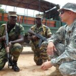 The battle for Africa (2)