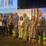 Tripartite agreement Durban – Bremen Windhoek