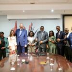 Tripartite agreement Durban – Bremen Windhoek3