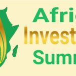Africa Investment Summit 2024 – AIS LOGO 2