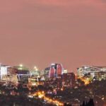 GGDA – City Region