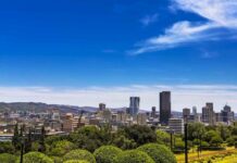 Catalytic Projects in Gauteng’s Development Corridors