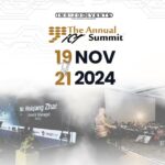 The annual ict summit 2024