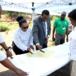 Launch of Pilgrim X Housing Project