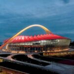 Moses Mabhida Stadium