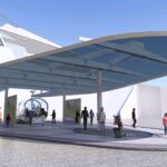 Moses Mabhida Stadium refurbishment 1