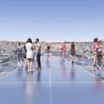 Moses Mabhida Stadium refurbishment 2