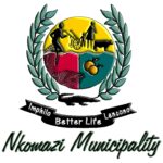 Nkomazi Municipality logo