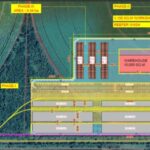 Nkomazi Special Economic Zone – DP World Layout