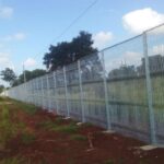 Nkomazi Special Economic Zone – Fencing