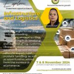 Social – Infrastructure – Logistics