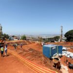 Sod turning – Student Accommodation at University of KwaZulu-Natal