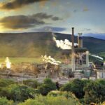 Sappi’s Ngodwana Mill in Mpumalanga