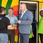 GTP and eWASA Partnership 2024 – 3