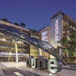 Dube City – Dube Square – Dube TradePort