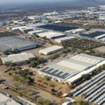 Automotive Supplier Park Rosslyn – AIDC