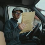 eCommerce – Package delivery