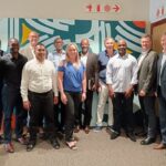 City collaborates with business