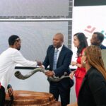 Launch of Gauteng Investment Conference 2025 -3