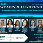 Women & Leadership in Engineering, Infrastructure & Innovation