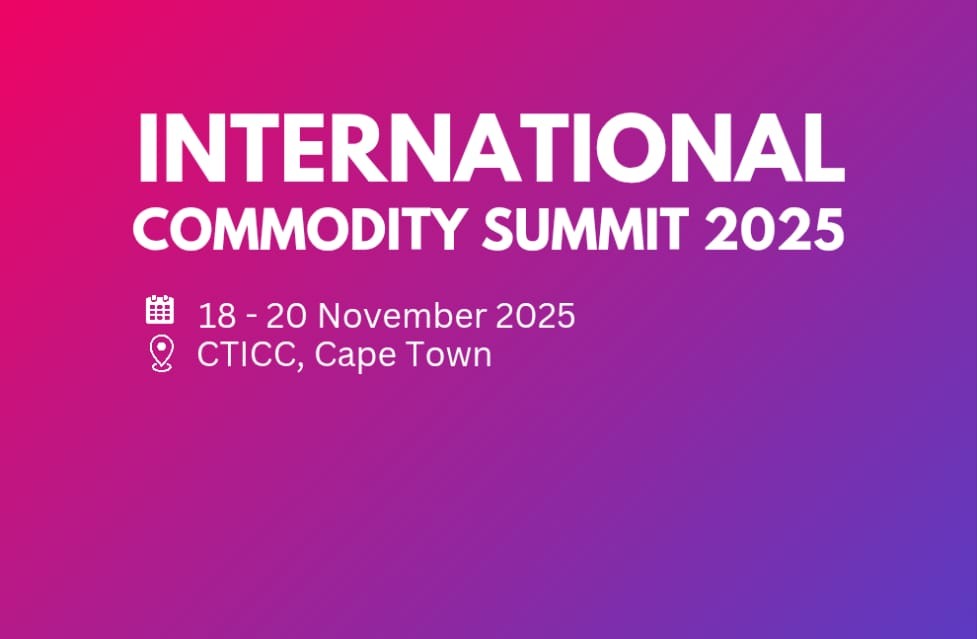 International Commodity Summit