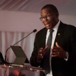 Cyril Xaba, Mayor of eThekwini