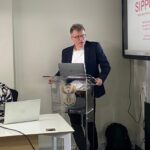 ECDC in collaboration with Swiss Import Promotion Programme 1